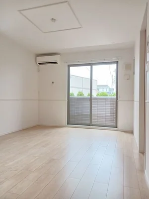 静岡市立清水病院周辺のマンスリーマンション・ウィークリーマンション「ルミエル 102・洋室(No.1413998)」メイン画像