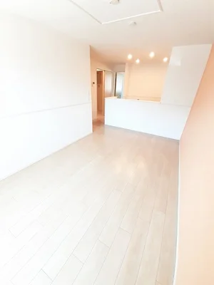 登米市のマンスリーマンション・ウィークリーマンション「フェリジータⅡ 103・LDK(No.1414017)」メイン画像