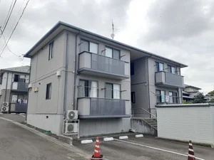 のマンスリーマンション・ウィークリーマンション「カーサ・ソレアード 202・洋室(No.1414027)」メイン画像