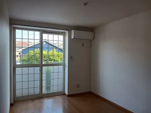 のマンスリーマンション・ウィークリーマンション「レーベンハイム 102・洋室(No.1414028)」メイン画像