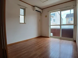 南長井駅（山形県）のマンスリーマンション・ウィークリーマンション「ブリッサ 104・洋室(No.1414030)」メイン画像
