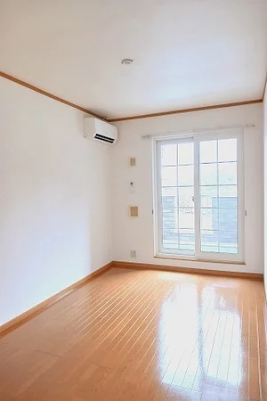 石川郡石川町のマンスリーマンション・ウィークリーマンション「フェニックス大日向 203・洋室(No.1414031)」メイン画像