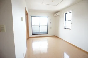 芳賀郡市貝町のマンスリーマンション・ウィークリーマンション「フォレスタ・ヴィラ 201・洋室(No.1414034)」メイン画像