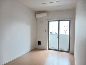 のマンスリーマンション・ウィークリーマンション「サンフレンズ　Ｄ 102・洋室(No.1414038)」メイン画像