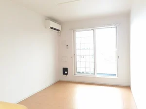 ひたちなか市のマンスリーマンション・ウィークリーマンション「アプローズ　カーサ　Ａ 201・洋室(No.1414040)」メイン画像