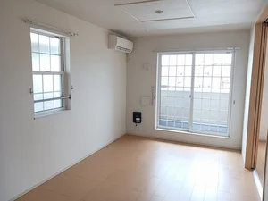 土浦市のマンスリーマンション・ウィークリーマンション「セレナピアッツァ 203・洋室(No.1414041)」メイン画像