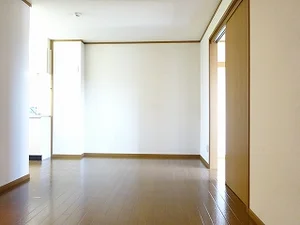 千葉県の大東建託リーシング株式会社のマンスリーマンション・ウィークリーマンション「ニューブランパレスⅡ 202・洋室(No.1414050)」メイン画像