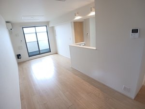 のマンスリーマンション・ウィークリーマンション「アポロン　Ａ 303・洋室(No.1414060)」メイン画像