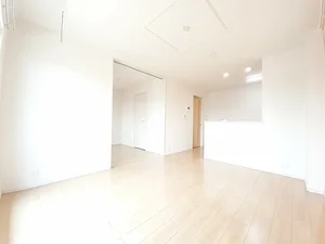 足利市のマンスリーマンション・ウィークリーマンション「アプリークムＡ 203・LDK(No.1414061)」メイン画像