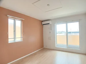 のマンスリーマンション・ウィークリーマンション「アプリークムＡ 203・LDK(No.1414061)」メイン画像