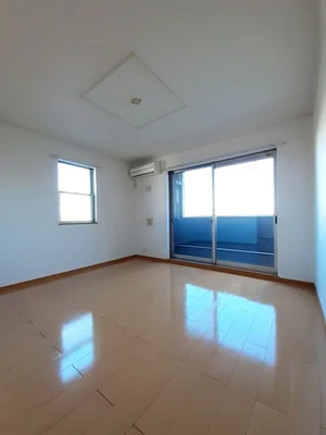 のマンスリーマンション・ウィークリーマンション「Ｍ．Ｋマンション　Ⅷ 104・LDK(No.1414075)」メイン画像