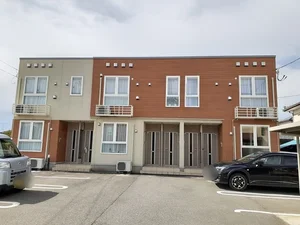 坂町駅（新潟県）のマンスリーマンション・ウィークリーマンション「モンテ　ヴェルディ 101・洋室(No.1414076)」メイン画像