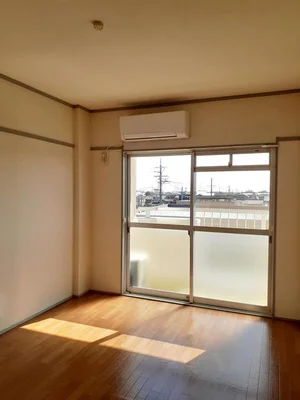 浜松駅（静岡県）・新浜松駅（静岡県）のマンスリーマンション・ウィークリーマンション「グリーンパーク 302・和室(No.1414098)」メイン画像