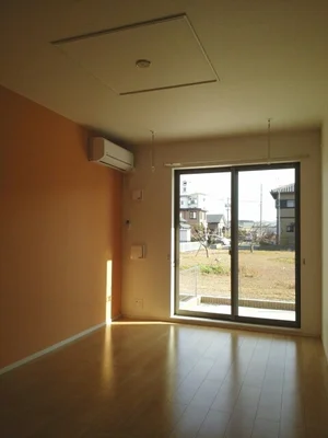 静岡県のマンスリーマンション・ウィークリーマンション「サニーホームズ 102・洋室(No.1414114)」メイン画像