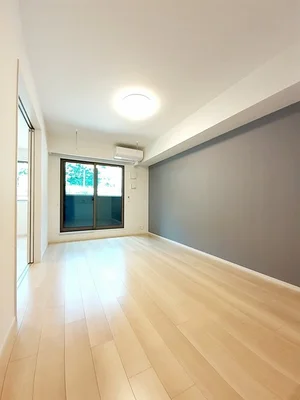 静岡県のマンスリーマンション・ウィークリーマンション「リリアン　カーサ 202・洋室(No.1414125)」メイン画像