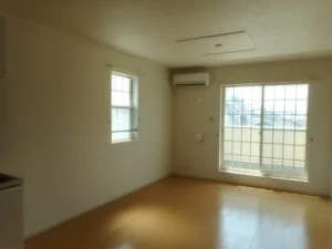 尾崎駅（大阪府）のマンスリーマンション・ウィークリーマンション「カーサ　ドマーニ 201・洋室(No.1414128)」メイン画像
