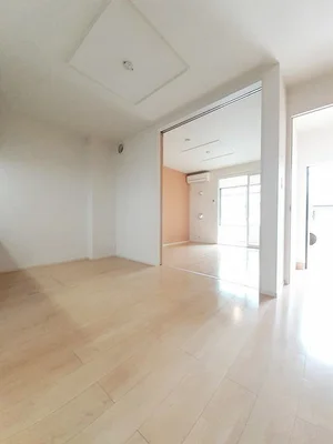 健軍町駅（熊本県）のマンスリーマンション・ウィークリーマンション「リアン　グラード 102・洋室(No.1414199)」メイン画像