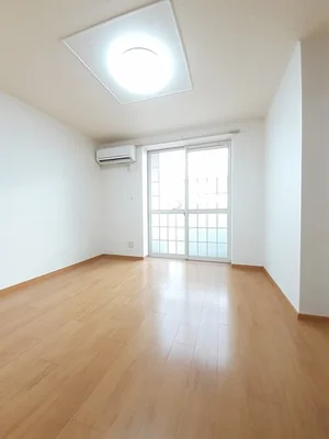 板野郡藍住町のマンスリーマンション・ウィークリーマンション「ビレッジあいＡ 103・洋室(No.1414204)」メイン画像