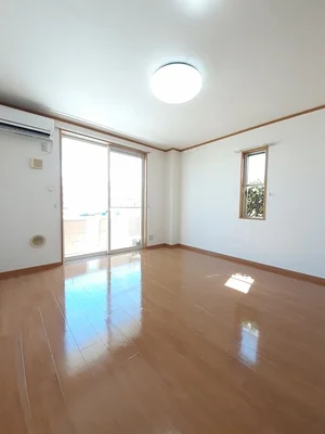 勝瑞駅（徳島県）のマンスリーマンション・ウィークリーマンション「メゾン・コモド　Ａ 103・洋室(No.1414205)」メイン画像