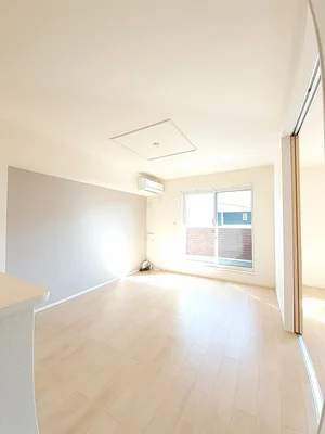 三好郡東みよし町のマンスリーマンション・ウィークリーマンション「サン　サン　ブリッジⅠ 202・洋室(No.1414213)」メイン画像