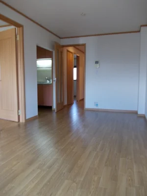 味美駅（愛知県）のマンスリーマンション・ウィークリーマンション「プラシード 203・洋室(No.1414217)」メイン画像