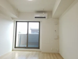 高坂駅（埼玉県）のマンスリーマンション・ウィークリーマンション「ベルヴィラ 302・洋室(No.1414228)」メイン画像