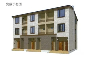 比企郡吉見町のマンスリーマンション・ウィークリーマンション「セブンⅠ 303・洋室(No.1414230)」メイン画像