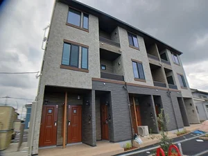 鴻巣駅（埼玉県）のマンスリーマンション・ウィークリーマンション「セブンⅠ 203・洋室(No.1414233)」メイン画像