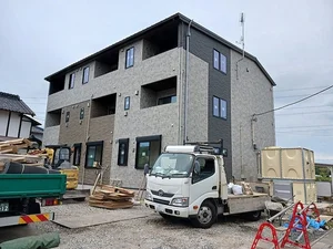 のマンスリーマンション・ウィークリーマンション「セブンⅠ 103・洋室(No.1414236)」メイン画像