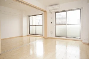 のマンスリーマンション・ウィークリーマンション「グラース 402・洋室(No.1414267)」メイン画像