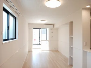 黒部市のマンスリーマンション・ウィークリーマンション「シャイン 105・洋室(No.1414272)」メイン画像