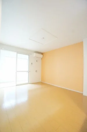 のマンスリーマンション・ウィークリーマンション「テラス　白石坂 101・LDK(No.1414276)」メイン画像