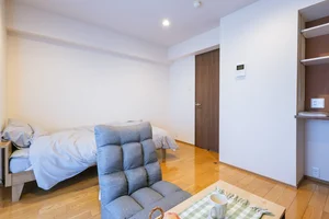 福井市のマンスリーマンション・ウィークリーマンション「家具家電・Wifi付き！駐車場応相談！TM333/TM334 303(No.1414306)」メイン画像