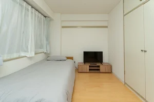 のマンスリーマンション・ウィークリーマンション「駅近！家具家電・Wifi付き！TM325/TM324 502(No.1414318)」メイン画像