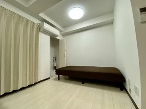 神戸常盤大学短期大学部周辺のマンスリーマンション・ウィークリーマンション「📣お値引き🈹キャンペーン✨Wi-Fi🛜無料✨禁煙🚭	ソファ🛋️Sステイ神戸・大倉山 ２F(No.1414350)」メイン画像