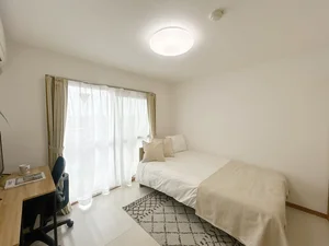 成田市のマンスリーマンション・ウィークリーマンション「マイナビSTAY成田 404(No.1414387)」メイン画像