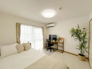 成田市のマンスリーマンション・ウィークリーマンション「マイナビSTAY成田 407(No.1414390)」メイン画像