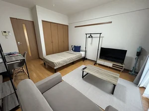 のマンスリーマンション・ウィークリーマンション「ACO中山町W(No.1414415)」メイン画像