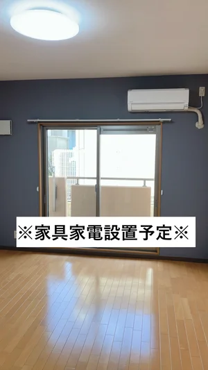 愛知県の株式会社アパートセンターオカモトのマンスリーマンション・ウィークリーマンション「ACO中山町(No.1414415)」メイン画像