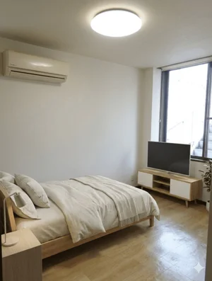 大津市のマンスリーマンション・ウィークリーマンション「家具家電付き！Wifi付き！駐車場応相談　TM295 205(No.1414507)」メイン画像