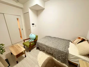 室内♪