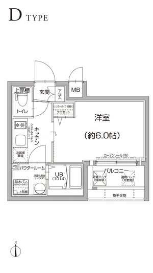 間取り図面♪