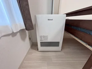 暖房2