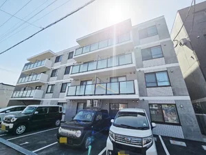 北海道の家具家電付きマンスリーマンション「JOGマンスリー黄金北１ 305・１LDK(No.1414535)」メイン画像
