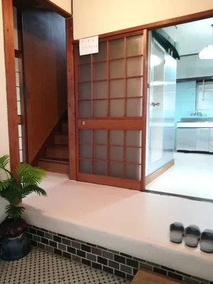 伊賀市のマンスリーマンション・ウィークリーマンション「「つぼさか工房」の戸建(No.1414547)」メイン画像