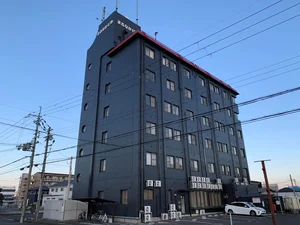 のマンスリーマンション・ウィークリーマンション「ウィークリーマンション甲西スタンダードタイプ 1R(ビジネスホテルタイプ)(エコノミータイプより広め)(No.1414728)」メイン画像