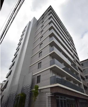 東京都のマンスリーマンション・ウィークリーマンション「エールプレミアム清澄EAST 1K(No.1414737)」メイン画像