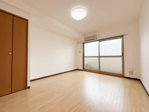 のマンスリーマンション・ウィークリーマンション「フルーツマンスリー京都　地下鉄椥辻駅 302・1K(No.1414740)」メイン画像