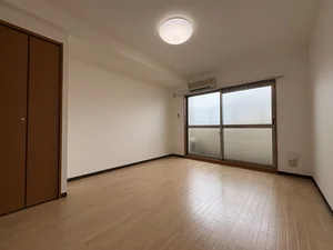 京都市山科区のマンスリーマンション・ウィークリーマンション「フルーツマンスリー京都　地下鉄椥辻駅 302・1K(No.1414740)」メイン画像