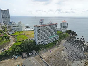 のマンスリーマンション・ウィークリーマンション「マンスリー南紀白浜椿ステーション【フル家電・備品完備】 1002(No.1414741)」メイン画像